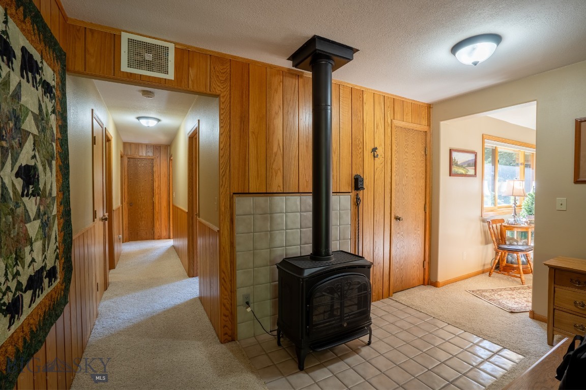 Whispering Pines - Residential