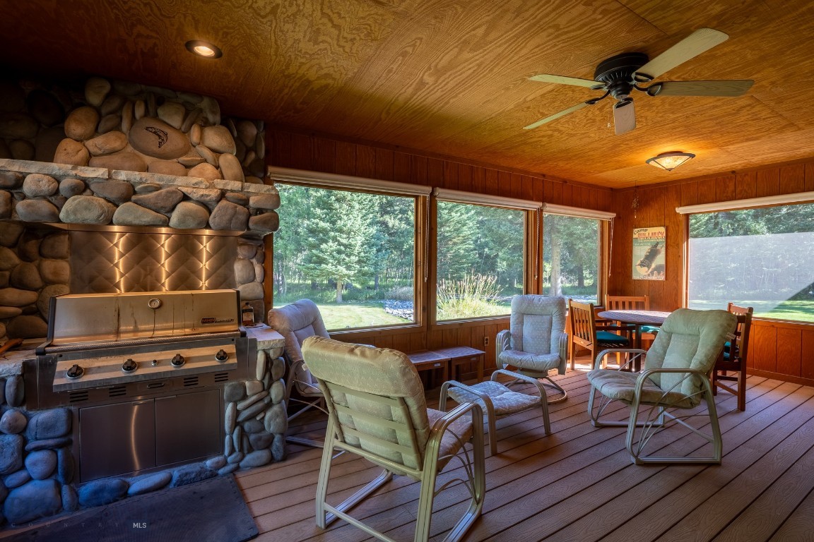Whispering Pines - Residential