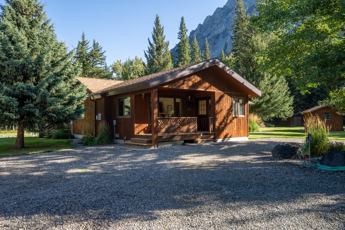 Whispering Pines - Residential