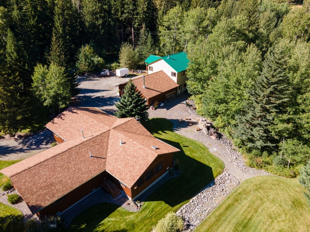 Whispering Pines - Residential