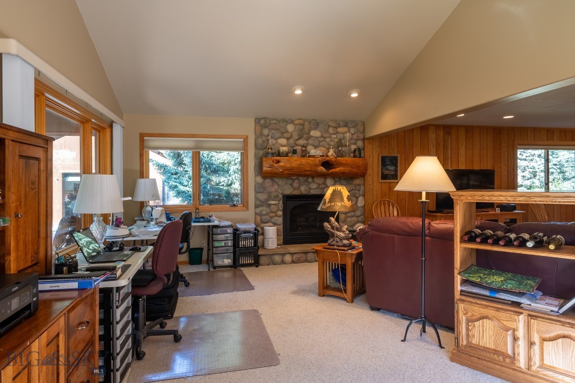 Whispering Pines - Residential