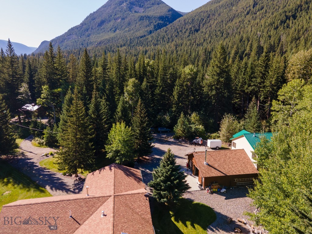 Whispering Pines - Residential