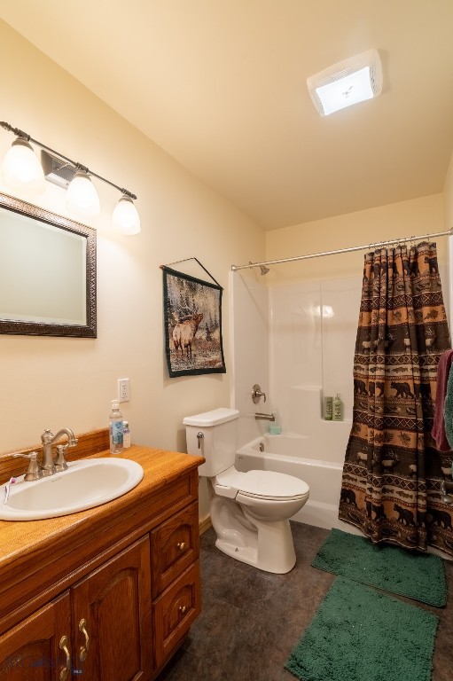 Whispering Pines - Residential