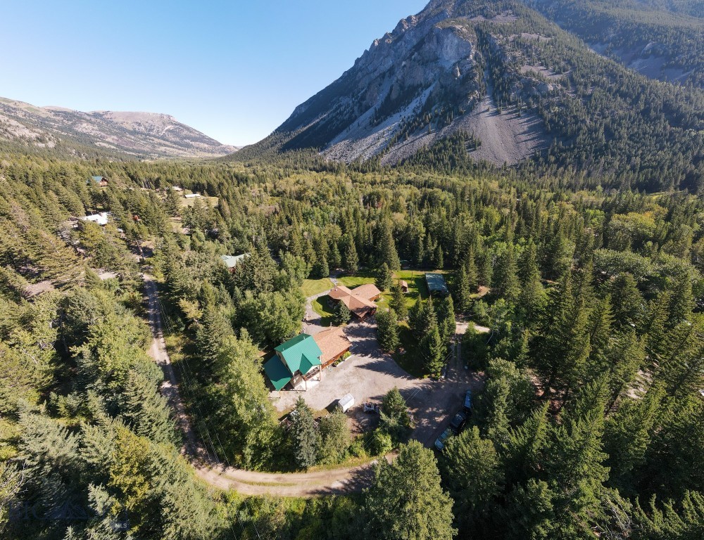 Whispering Pines - Residential