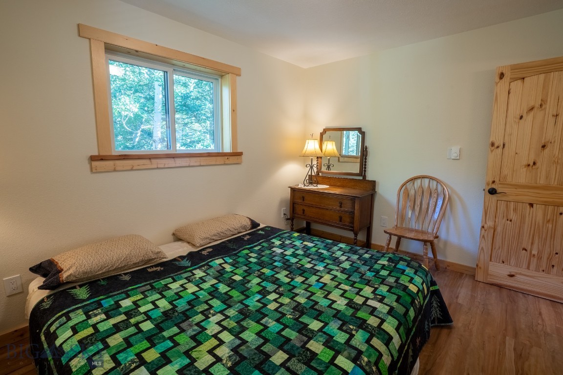 Whispering Pines - Residential