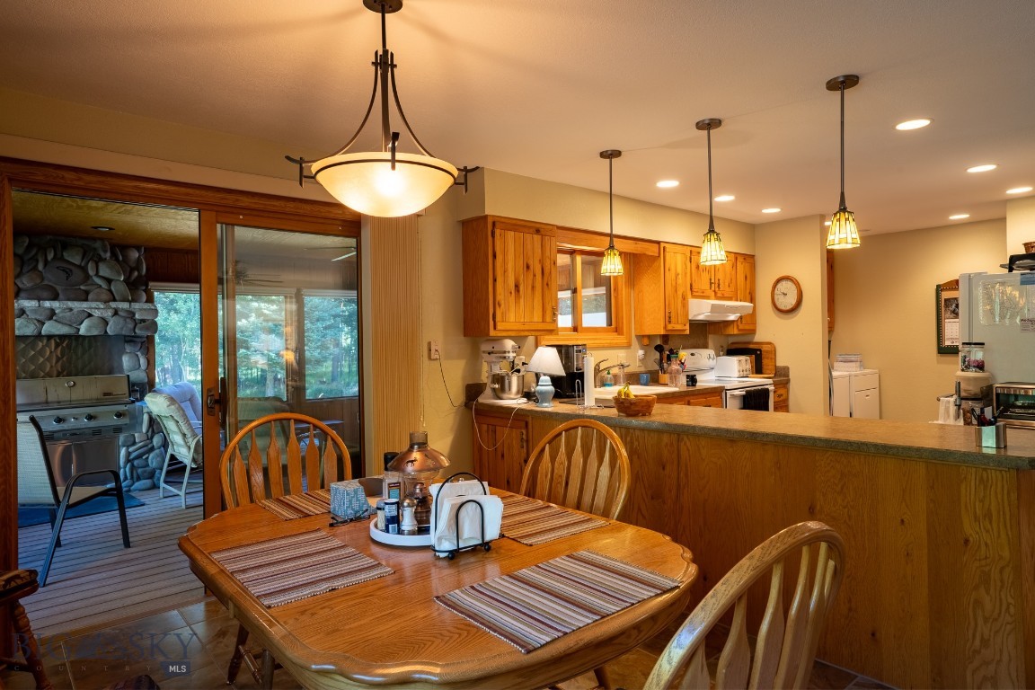 Whispering Pines - Residential