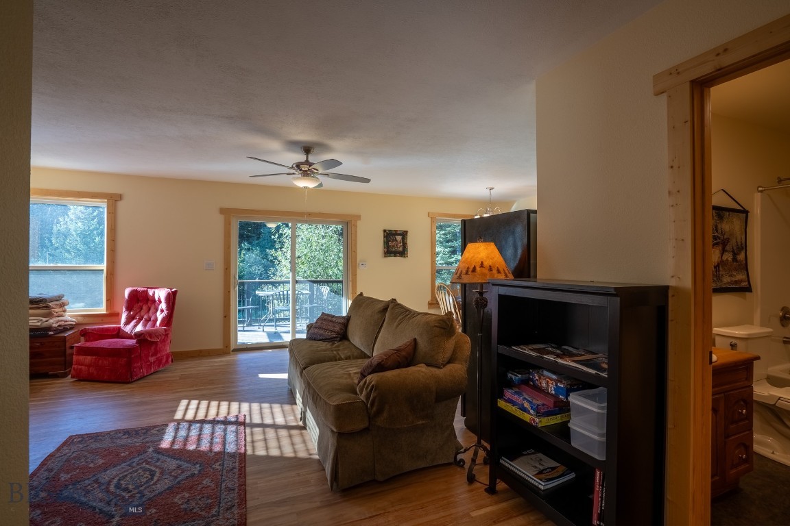 Whispering Pines - Residential