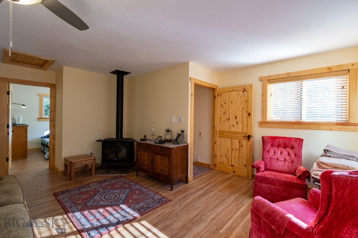 Whispering Pines - Residential