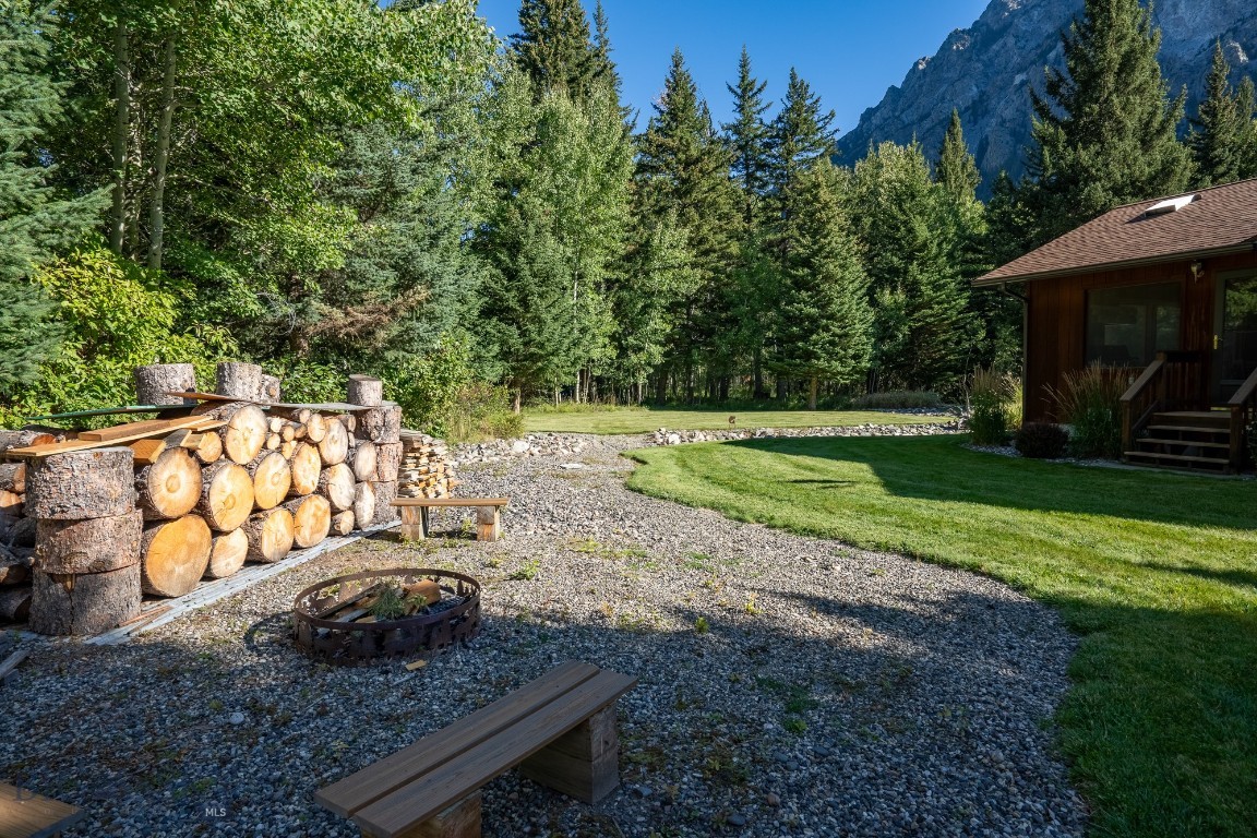 Whispering Pines - Residential