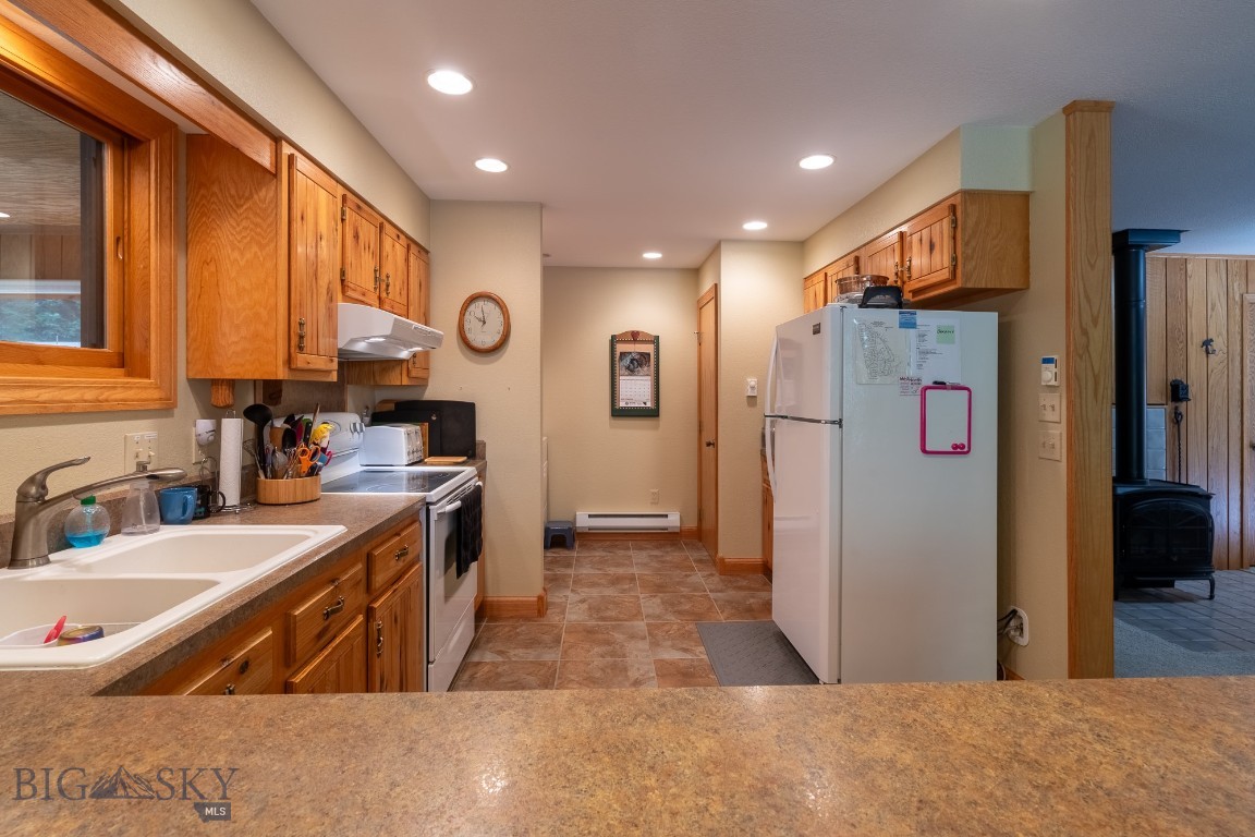 Whispering Pines - Residential