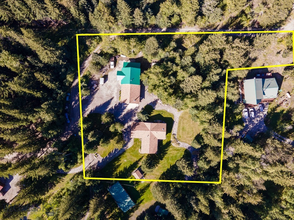 Whispering Pines - Residential