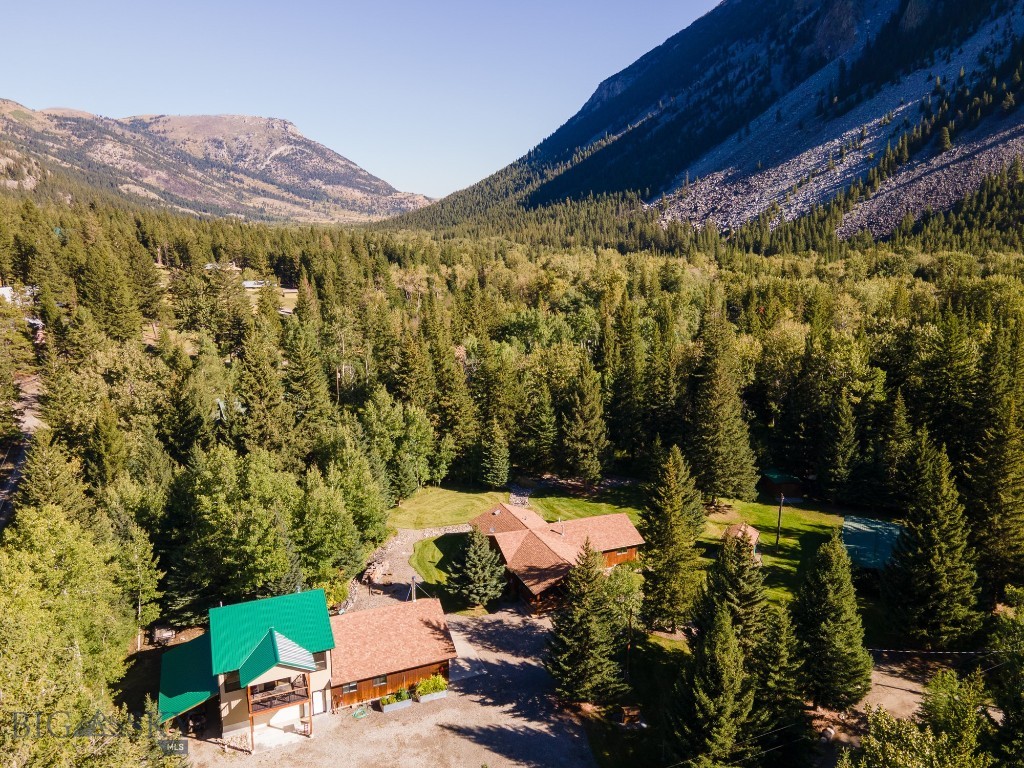 Whispering Pines - Residential