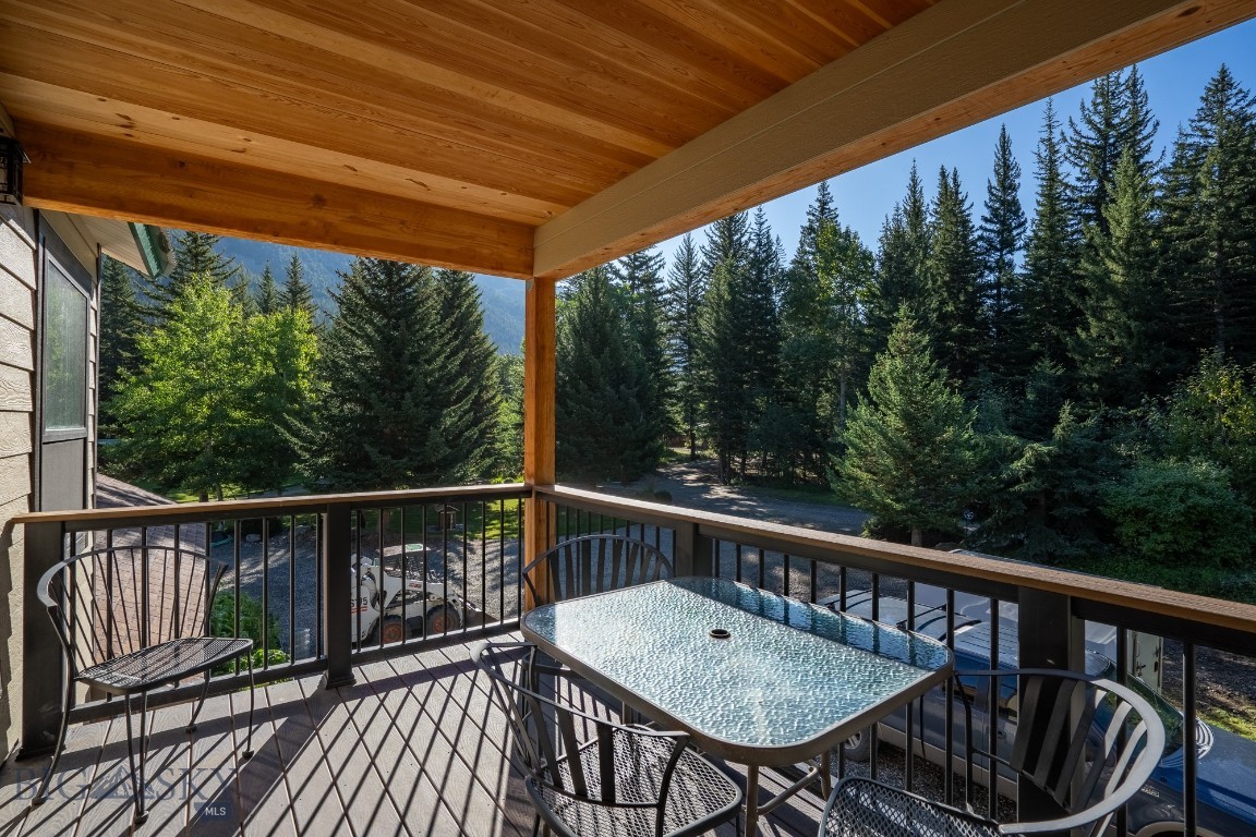 Whispering Pines - Residential