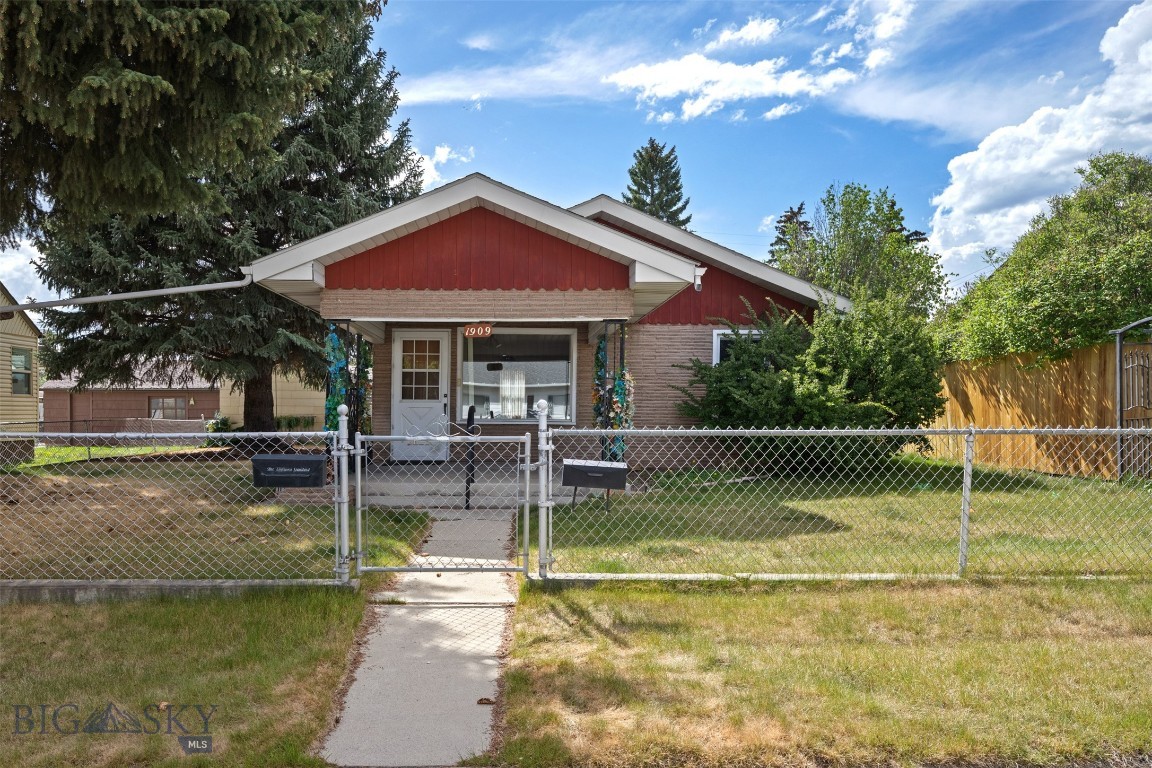1909 Howard Street