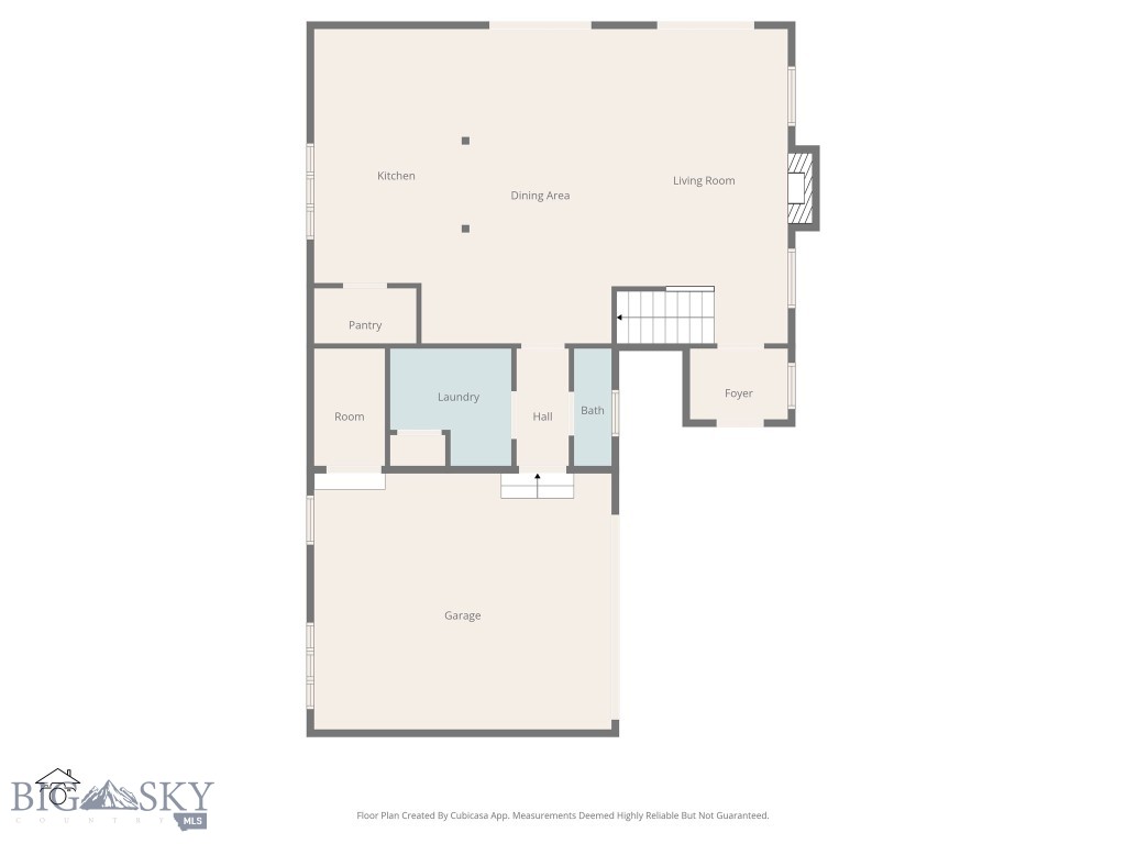 South Fork - Residential