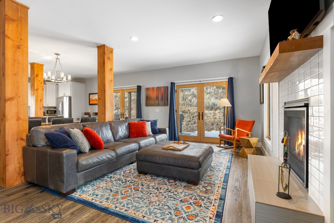 South Fork - Residential