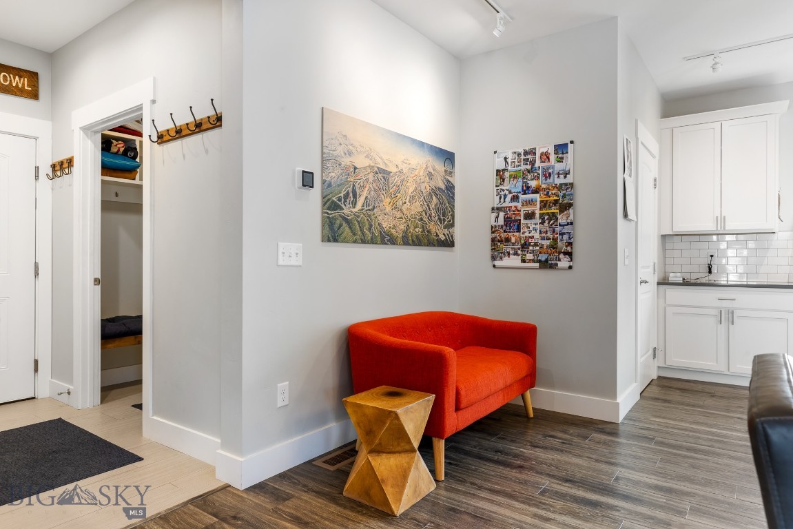 South Fork - Residential