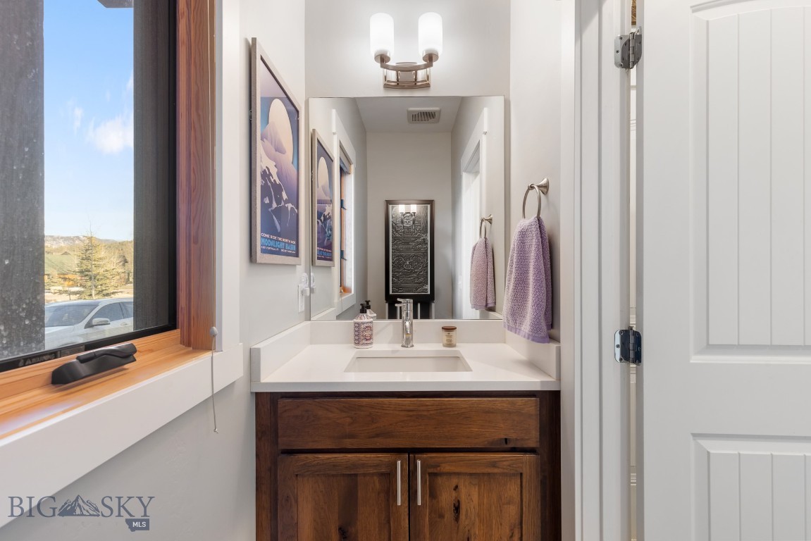 South Fork - Residential