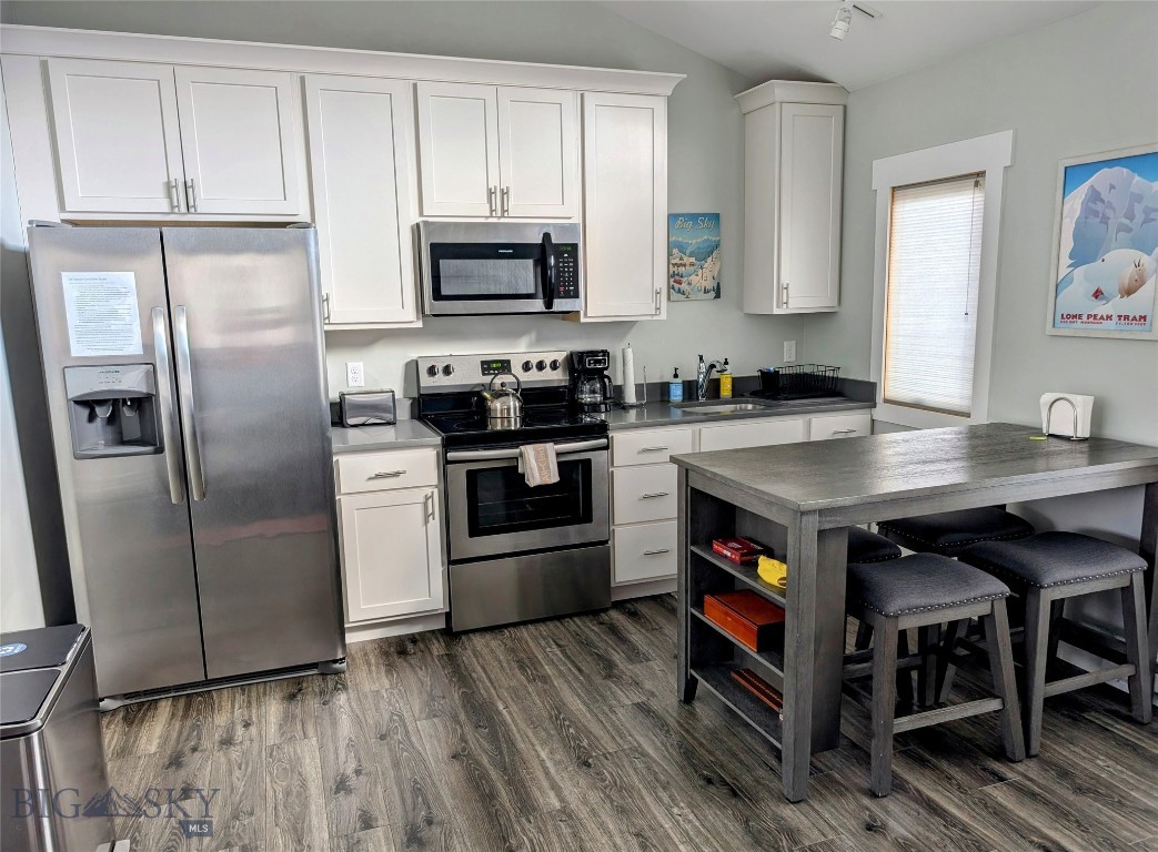 South Fork - Residential