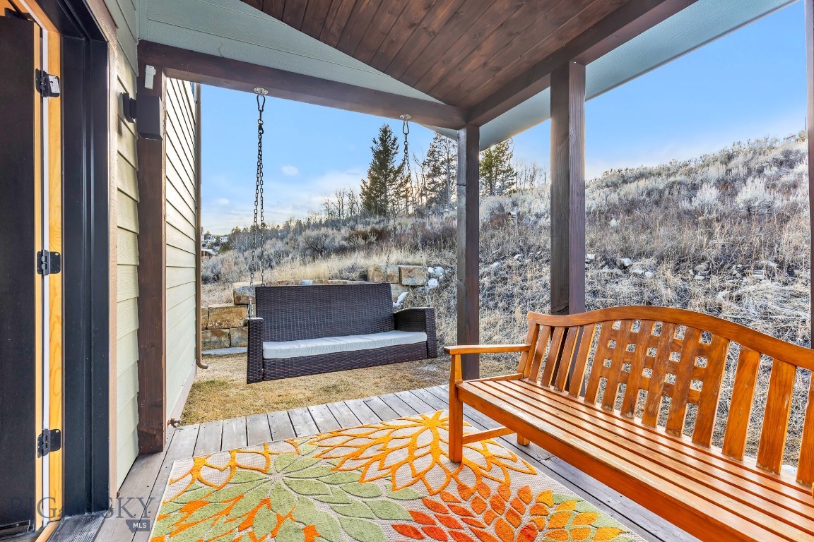 South Fork - Residential