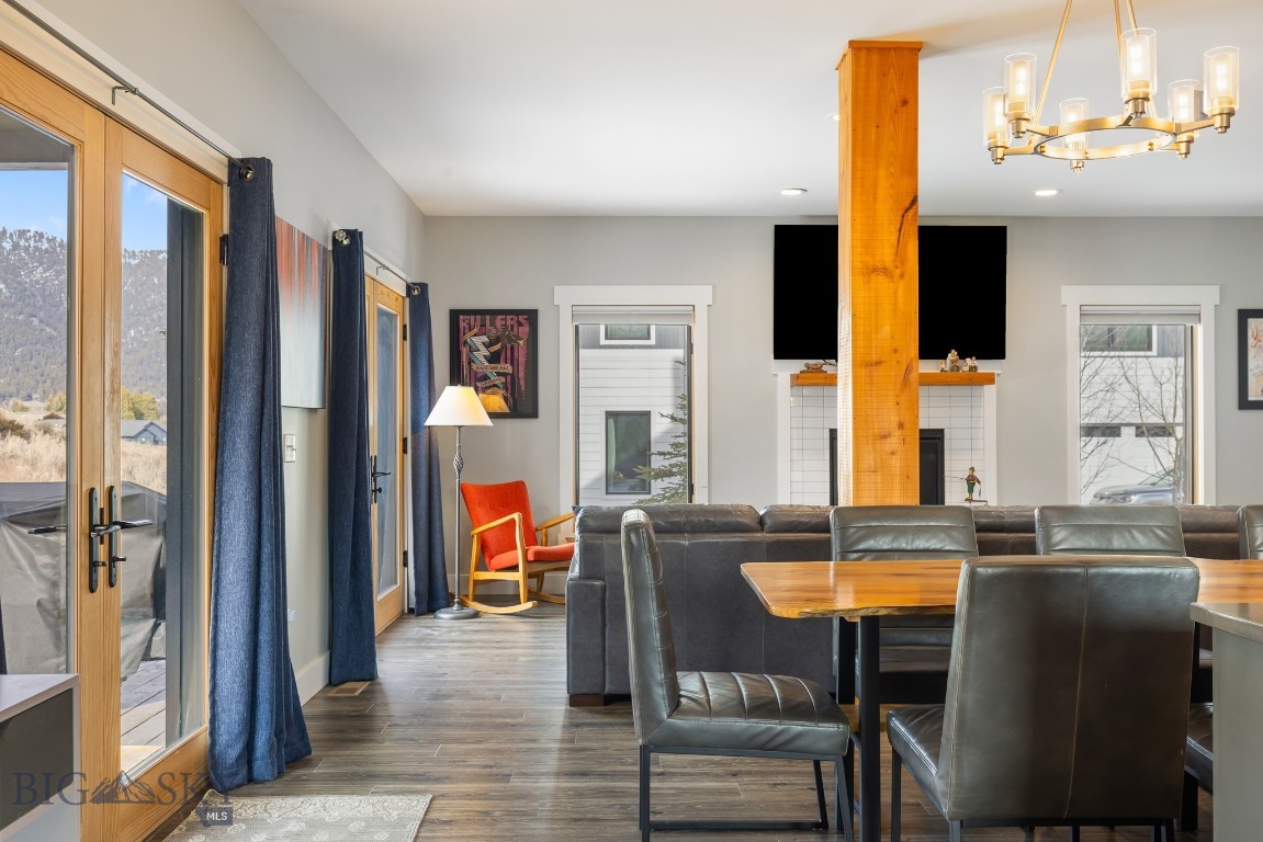 South Fork - Residential