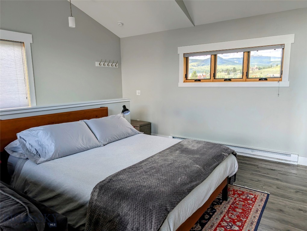 South Fork - Residential