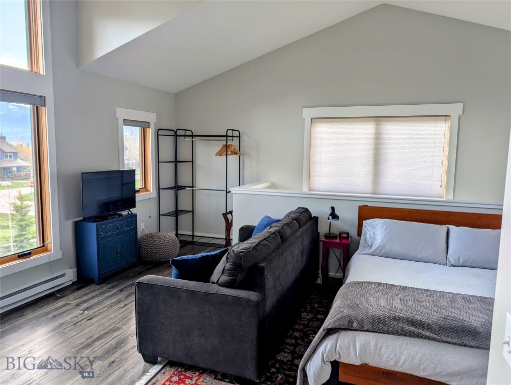 South Fork - Residential