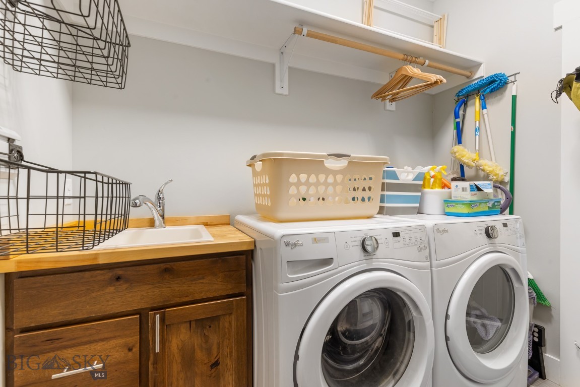 South Fork - Residential