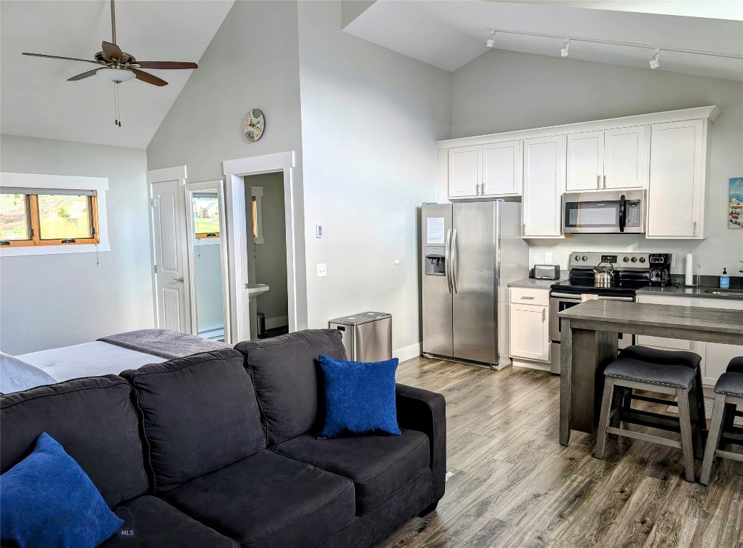 South Fork - Residential