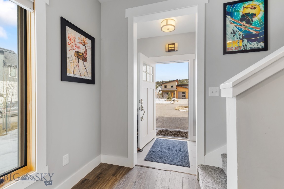 South Fork - Residential