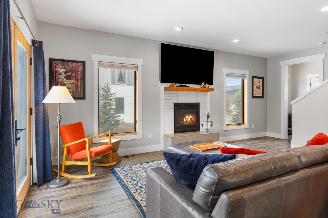 South Fork - Residential