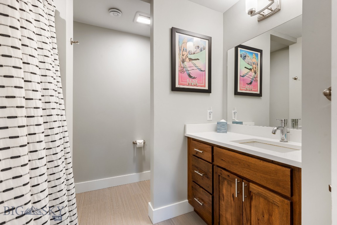 South Fork - Residential