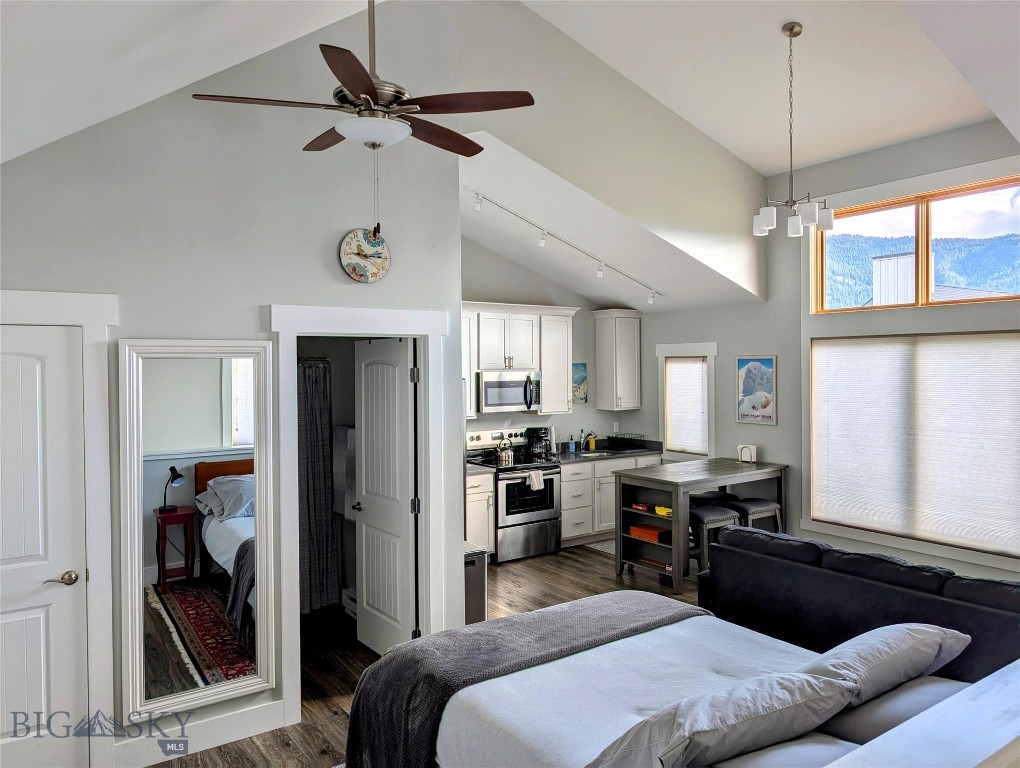 South Fork - Residential