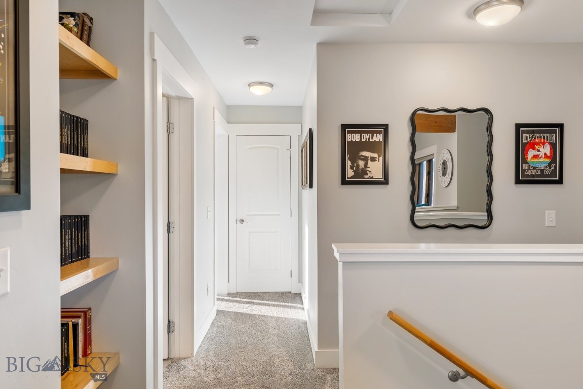 South Fork - Residential