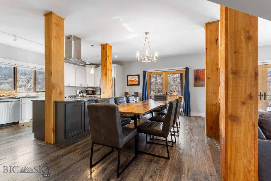 South Fork - Residential