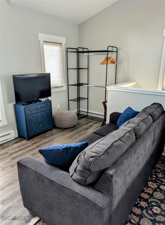 South Fork - Residential