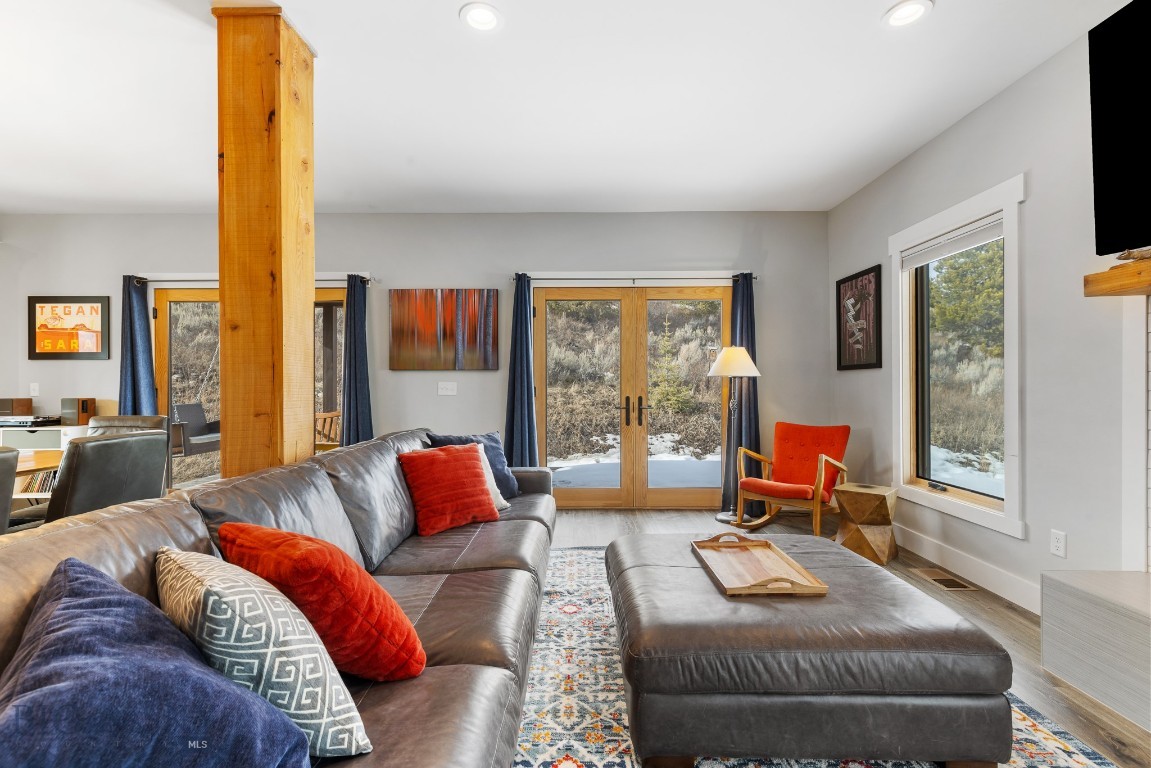 South Fork - Residential