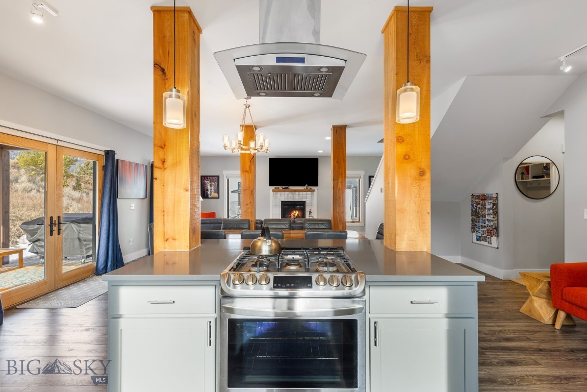 South Fork - Residential