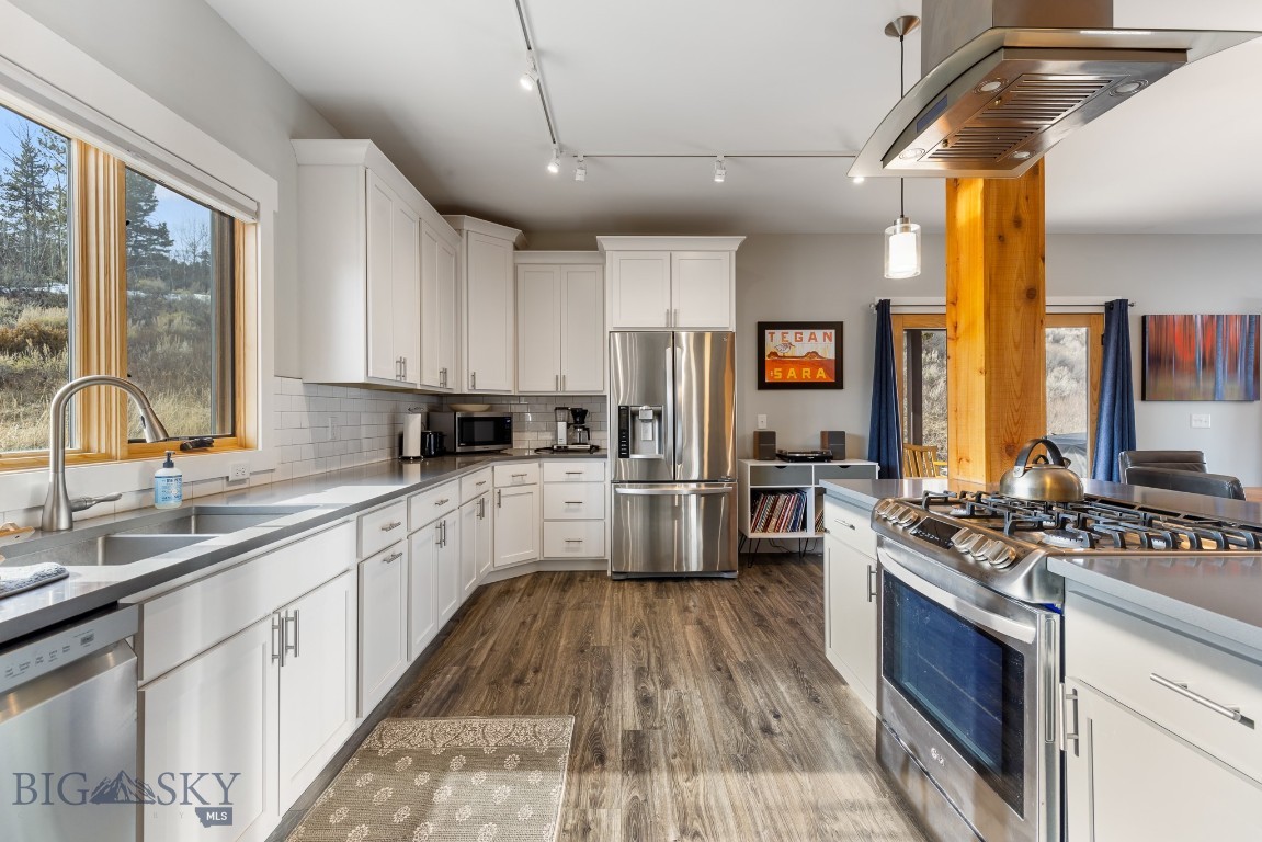 547 Spruce Cone Drive