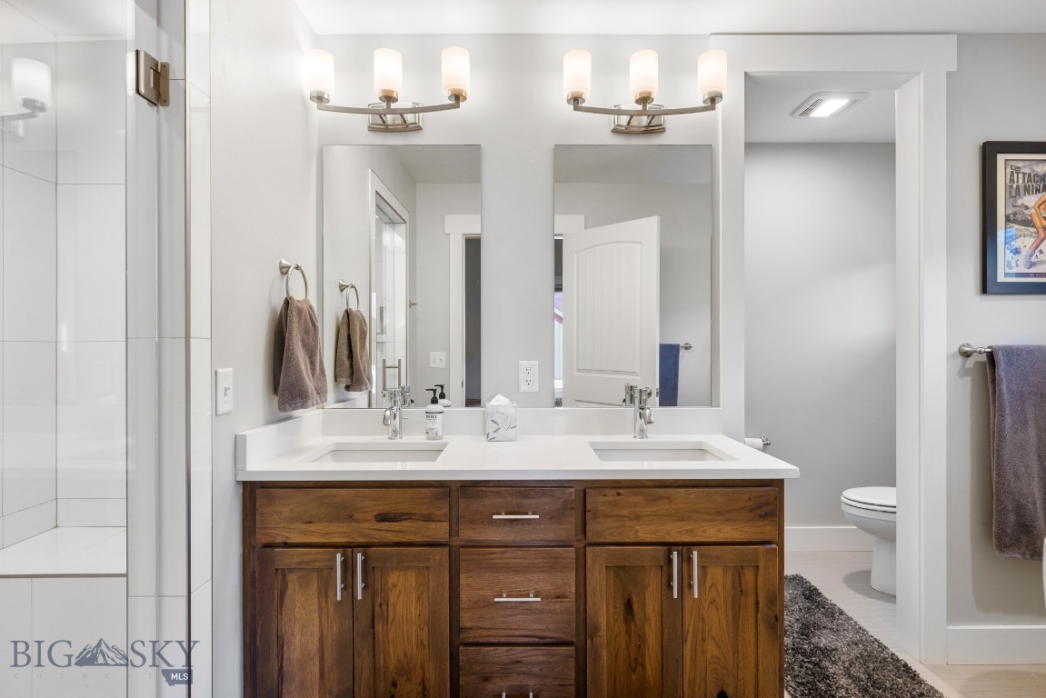 South Fork - Residential