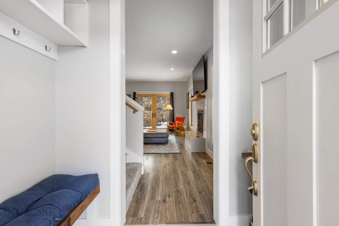 South Fork - Residential