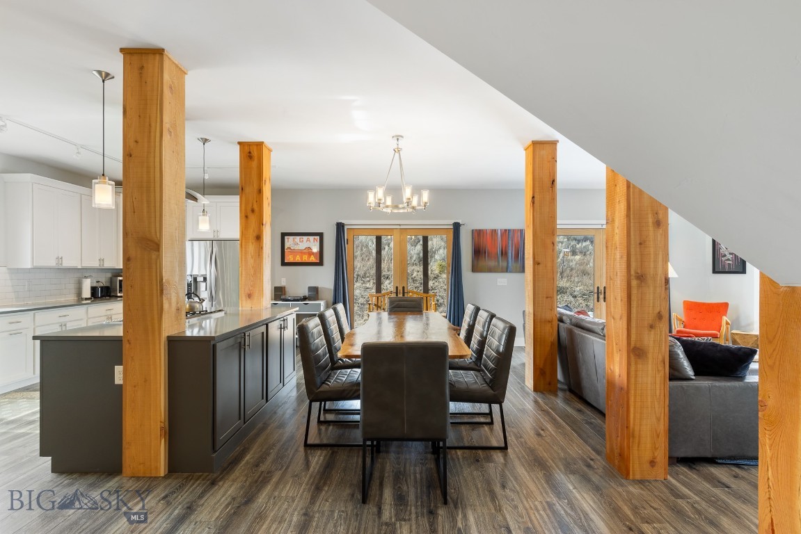 South Fork - Residential