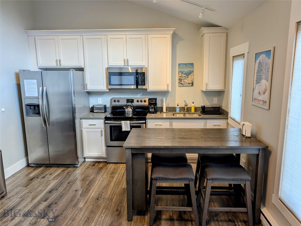 South Fork - Residential