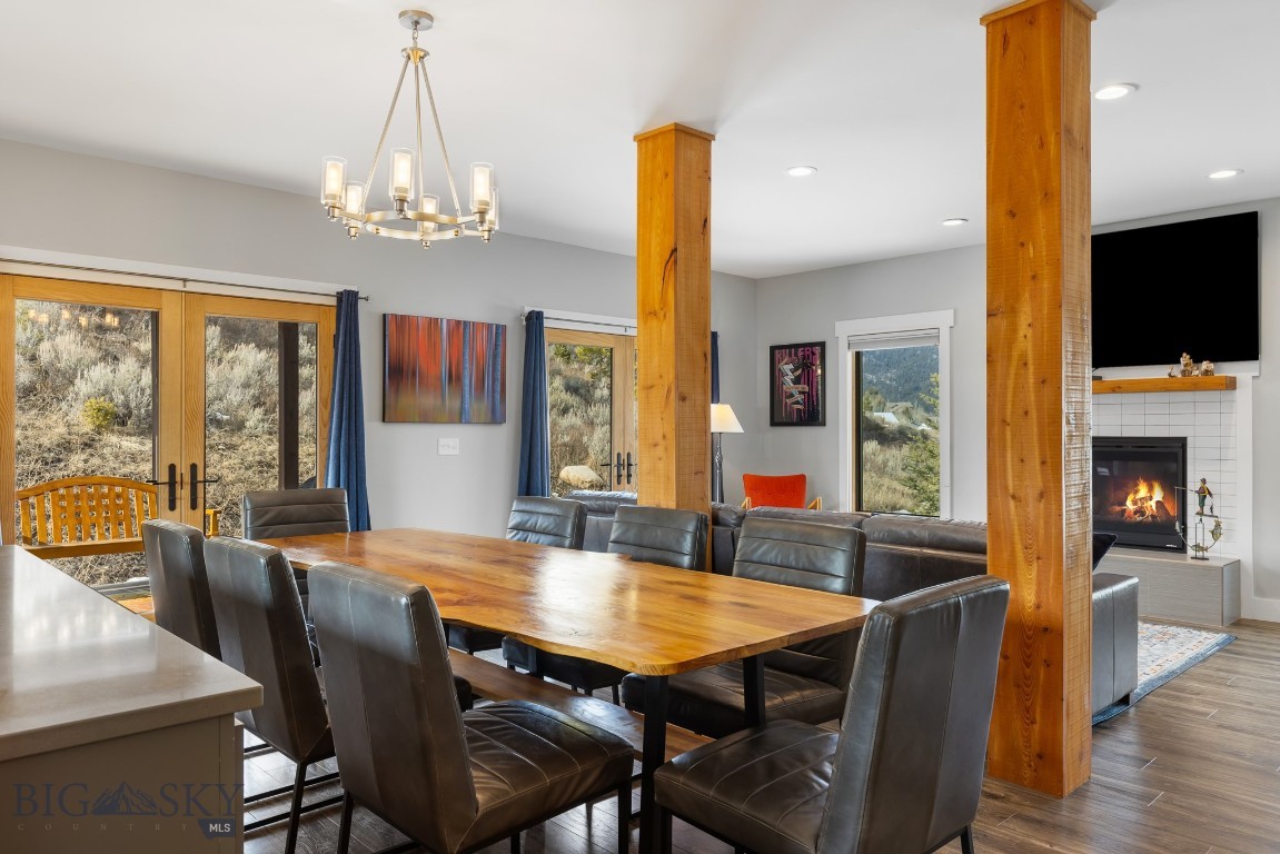 South Fork - Residential