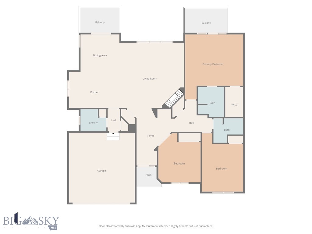 Highwood Est condo - Residential