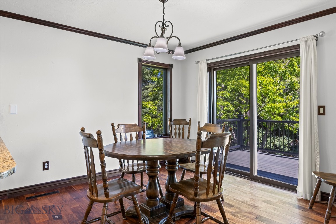 Highwood Est condo - Residential