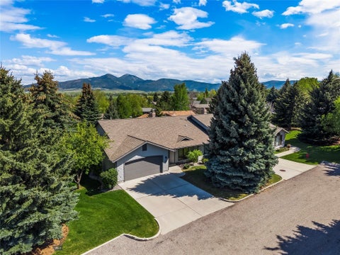Photo of 1757 Highland Boulevard #15, Bozeman, MT 59715 (MLS # 410883)