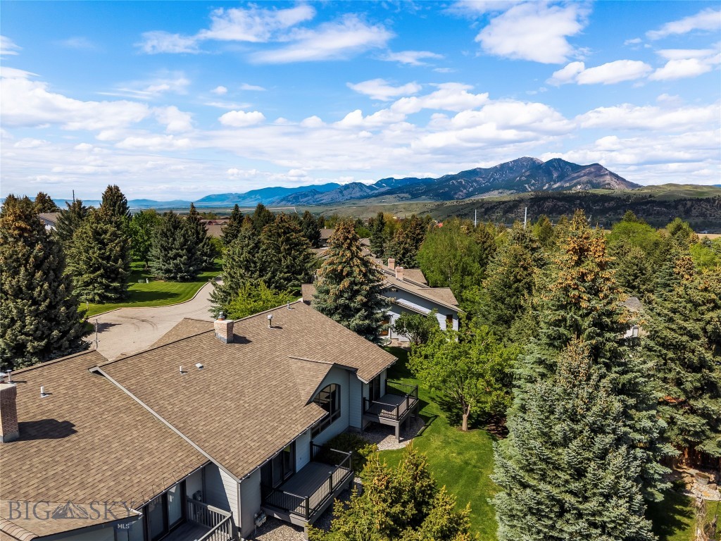 Highwood Est condo - Residential