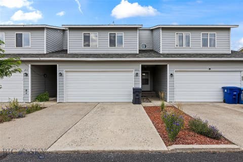 Photo of 215 E Granite Avenue, Bozeman, MT 59718 (MLS # 413487)