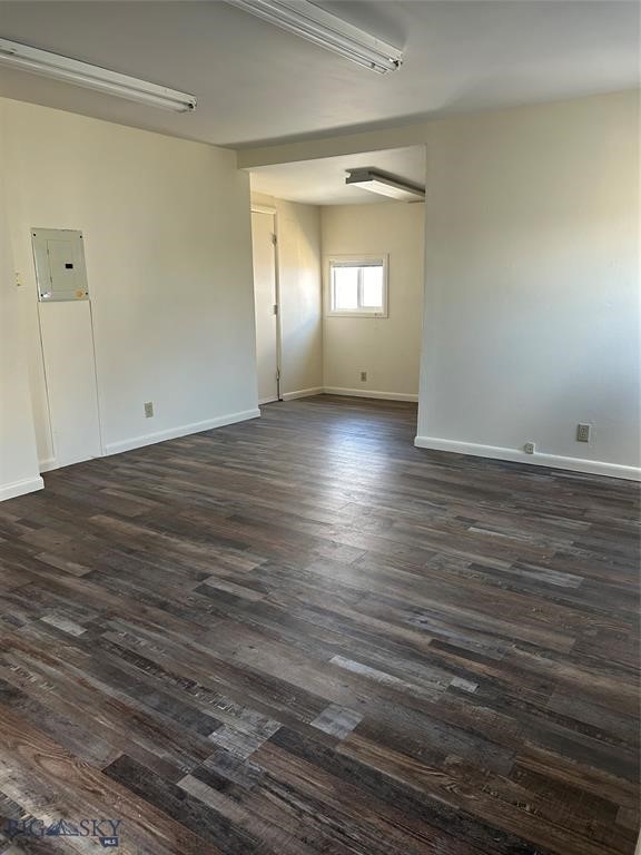 Other - Residential Income